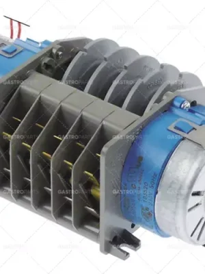 Přímo Od Výrobce programátor s vlákny p25 2 motory 5 komor provozní doba 30s 6min 230V 50Hz 60Hz