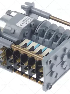 Dokud Zásoby Vydrží programátor cdc 7805f 1 motor 5 komor pracovní doba 150s 230V