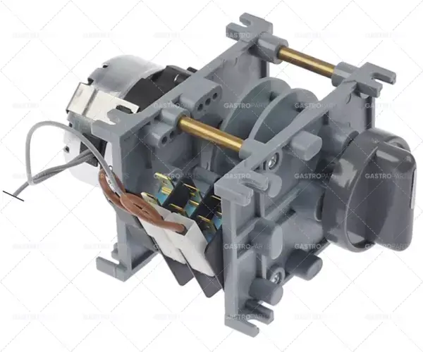 Akční Nabídka programátor cdc 4903f 1 motor 3 komory provozní doba 240s 230V