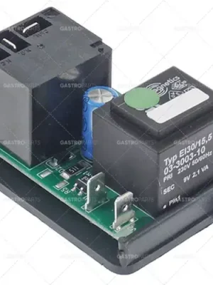 ei30/15,5 pracovní doba programátoru 25s 230V 50Hz 60Hz Vrácení Zdarma