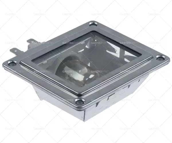 Lampa 230-240V 25W E14 Temp.Best úplně. 300 ° C Připojení F6.3 L 95 mm B 80 mm Omezená Nabídka