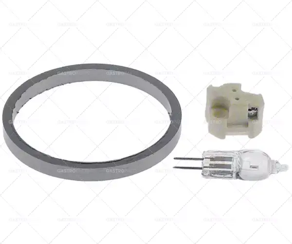 lampa do trouby včetně těsnění ø 10mm 12V 10W patice g4 Convotherm temp.-resist. 300°C Koupit Online