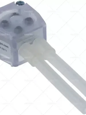 Hlava čerpadla oplachovací prostředek L 32mm typ hadice silikonová hadice ø 3x6mm Odeslání Ihned
