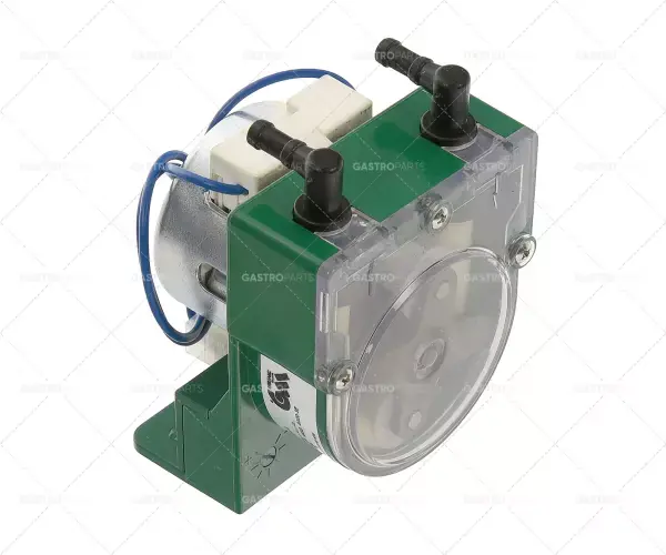 Top Prodej Dávkovač GERMAC regulace frekvence 3 l / h 230 VAC čistší hadice o 4x6mm