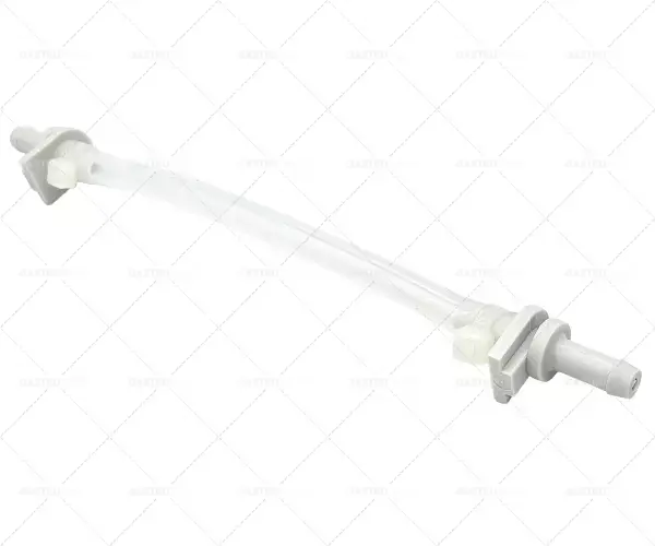 Hadice čerpadla typu SEKO výplach hadice o 3x7,4mm hadice délka 135 mm hadice o 6 mm hadice B Výprodej