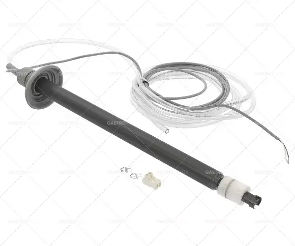 sací násada L 425mm trubka ø 25mm hadice ø 6x8mm délka kabelu 3000mm pro čisticí prostředek Tovární Cena