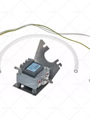 Cenově Výhodný Dávkovací čerpadlo typ tte servisní sada 200-240V přívod pracího prostředku 5,5 mm vývod 5,5 mm