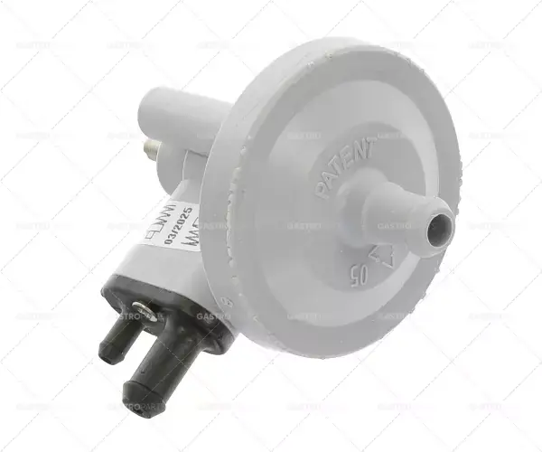 Dávkovač vstupní sada 5 mm výstup 8 mm sání o 5 mm pomocný tlak 10 mm Finální Výprodej