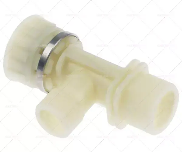 Akční Cena spojovací kus 1 - 3 l 82 mm plast
