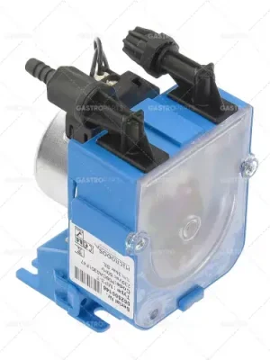 Dávkovač MicroDos řízení času 1 l / h 230 VAC výplach hadice o 4x6mm hadice silikonová Levný