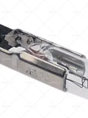 objímka žárovky T5.5K 48V 0,02A Výprodej