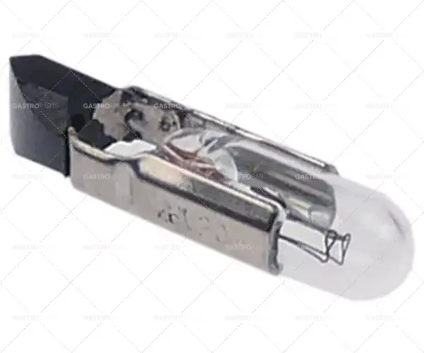 objímka žárovky T5.5K 48V 0,02A Výprodej