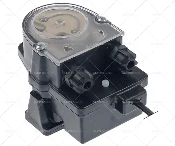 Akční Nabídka Dávkovač GIADOS regulace frekvence 1,5l / h 230V čistší hadice o 4x6mm hadice Santoprene