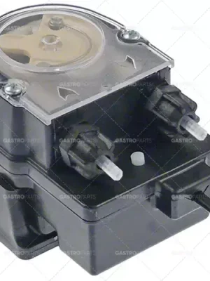 Dávkovač GIADOS regulace frekvence 3 l / h 230V čistší hadice o 4x6mm hadice Santoprene Nejlepší Cena