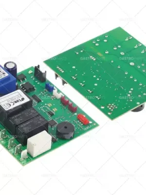 Originální Palubě chladniček, ledniček EPRO / EPREM L 100 mm B 90 mm se vejde Foster