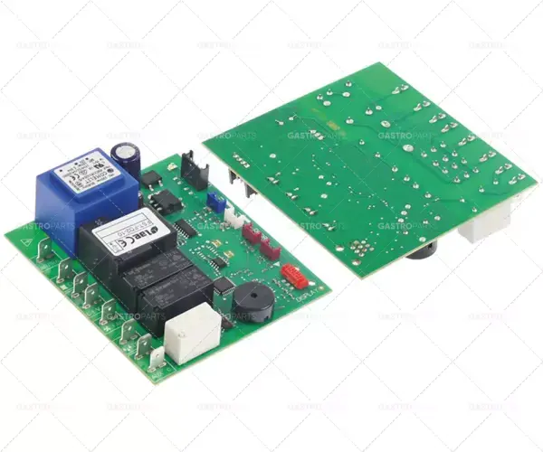 Originální Palubě chladniček, ledniček EPRO / EPREM L 100 mm B 90 mm se vejde Foster