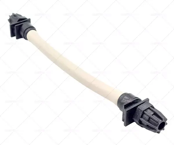 Čerpadlo hadic MicroDos RR005.003 čistší hadice délka 112 mm hadice Ø 5mm Nejlepší Volba