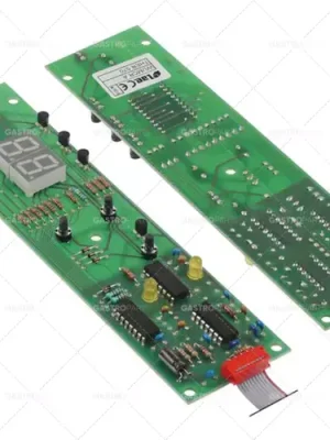 zobrazovací deska d 180 mm š 45 mm vhodná pro williams Nová Kolekce