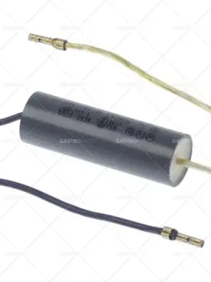 antiinterferenční filtr typ 56057000060 250V délka 42mm průměr 14mm plast Nejlepší Cena