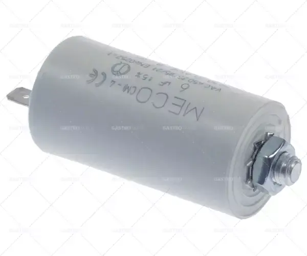 Kup Teď Kondenzátor kapacitní 6μF 450V tolerance cup kondenzátor 5% 50Hz
