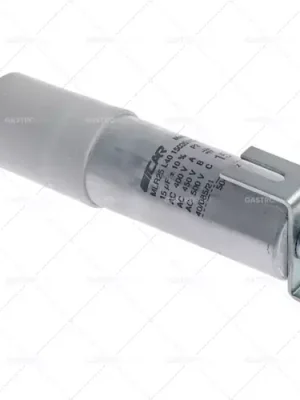 Akce kapacita pracovního kondenzátoru 15µf 400V