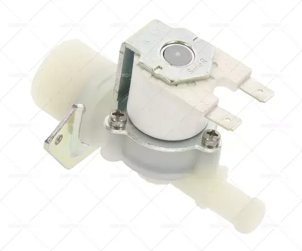 Elektromagnetický ventil 1-násobně jen 230 Vstup 3/4 "výstup 10.5mm vstup 5 l / min T.MAX. 90 ° C Levný