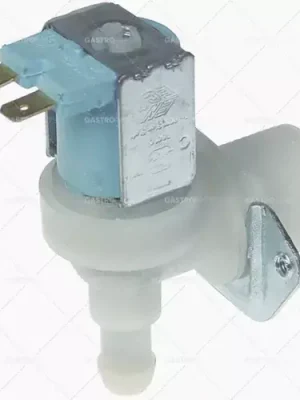 Horká Nabídka Elektromagnetický ventil 1-násobný úhlový 230V AC vstupní napětí 3/4 "výstup 11,5 mm vstup 16 l / min TP