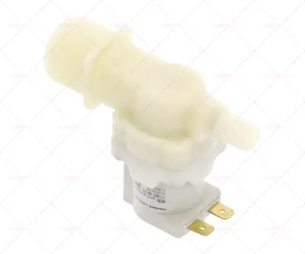 Cenově Výhodný elektromagnetický ventil jednoduchý přímý 220/240V napětí AC vstup 3/4" výstup 10,5mm výstup 3l/min