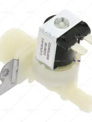 Elektromagnetický ventil 1-násobně jen 230V AC napětí vstup 3/4 "Výstup 11,5 mm DN10 T.MAX. 90 ° C ELTEK Levný
