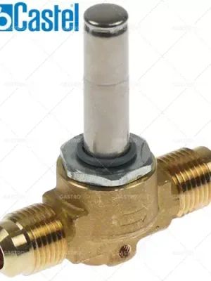 Těleso elektromagnetického ventilu nc typ 1020/3s Finální Výprodej
