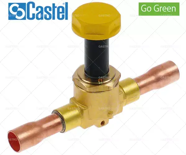 těleso elektromagnetického ventilu nc typ 1068v/4s Nejprodávanější