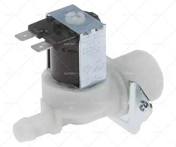 Elektromagnetický ventil 1-násobně jen 230 Vstup 3/4 "výstup vstup 11,5 mm 12 l / min Finální Výprodej