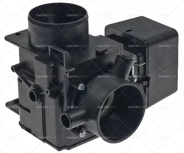 vypouštěcí ventil jednoduchý 230V vstup 77mm výstup 80mm 50/60Hz model MOD-O-3RA Omezená Nabídka