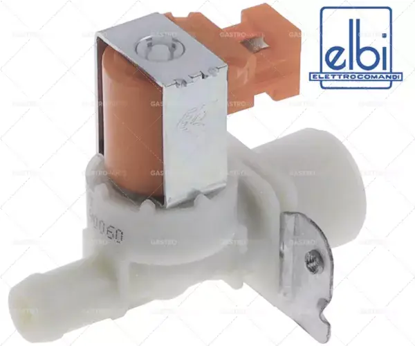 Must-Have přímý jednoduchý elektromagnetický ventil 230V