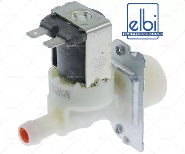 Horká Nabídka elektromagnetický ventil 230V napětí AC vstup 3/4" výstup 2,5l/min