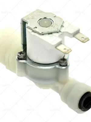 Koupit Online Elektromagnetický ventil 1-násobně pouhých 220 / 240V vstup 3/4 "výstup JG 8 mm vstup 10-12l / min