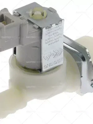 elektromagnetický ventil jednoduchý přímý 230V vstup 3/4" výstup 14mm vstup 15l/min plast Nejprodávanější