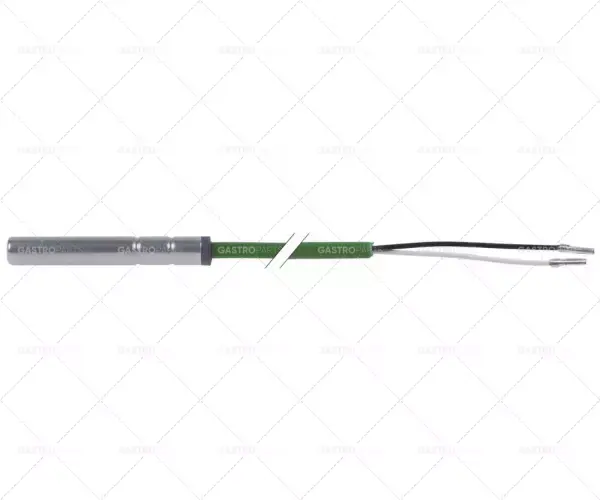 Nová Kolekce teplotní čidlo ntc silikonový kabel