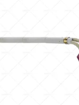 teplotní sonda termočlánek kabel keramická sonda -50 až +750°C kabel -100 až +1300°C Výprodej