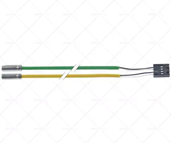 Must-Have teplotní čidlo ntc pvc kabel