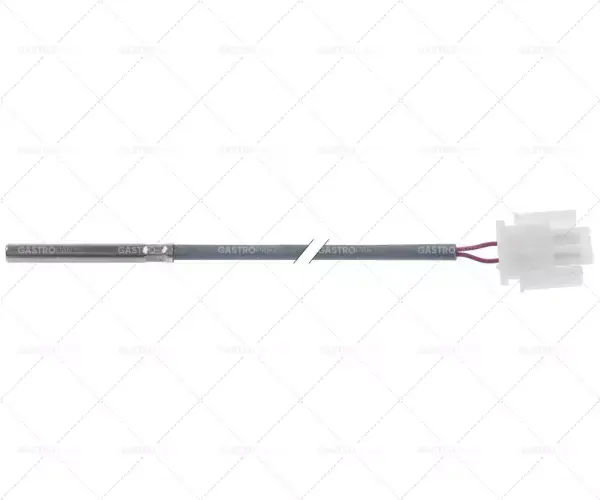 teplotní čidlo pt1000 silikonový kabel Originální