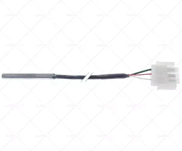 teplotní sonda NTC kabel PVC sonda -40 až +110 °C kabel -10 až 100 °C Aktuální