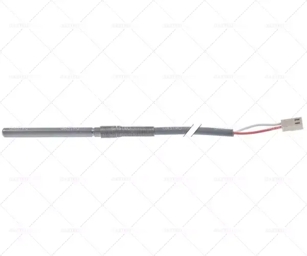 teplotní čidlo pt100 silikonový kabel Nejlepší Cena