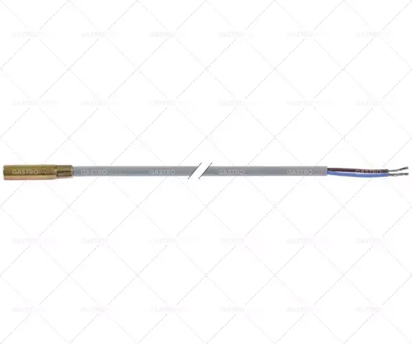 teplotní čidlo ntc 10kohm silikonový kabel Hit Sezóny