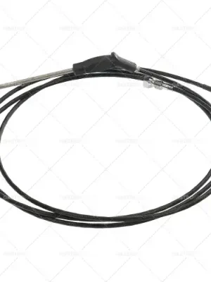čidlo teploty jádra Pt100 kabel PVC sonda -40 až + 120 ° C kabelu -10 až +100 ° C Jen Po Omezenou Doba