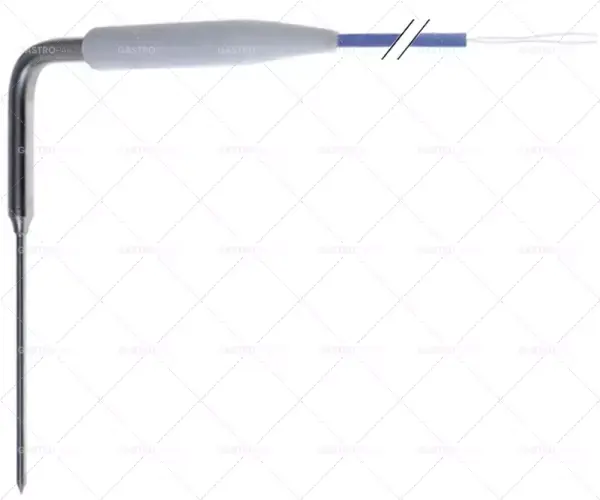 čidlo teploty jádra NTC 10k univerzální úhlová sonda -40 až + 120 ° C Nová Kolekce