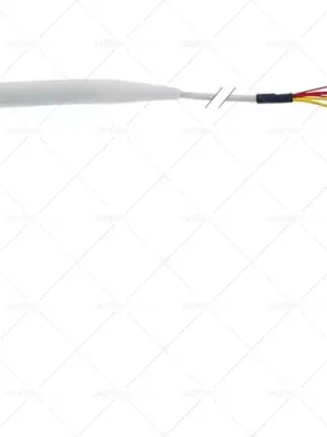 Omezená Nabídka čidlo teploty jádra Pt100 kabel křemíku sonda -40 až + 120 ° C kabel od -50 do + 180 ° C
