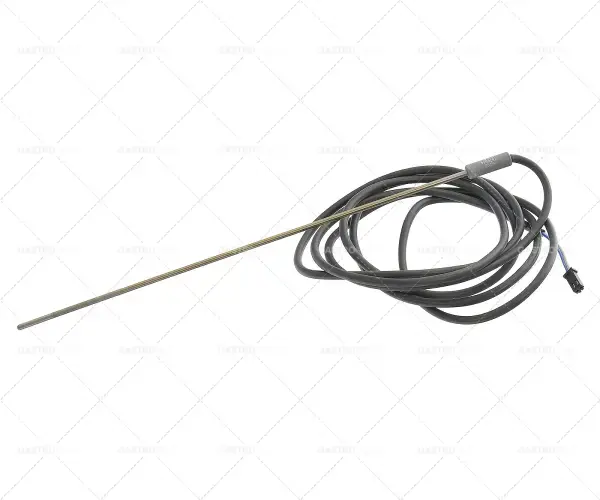 Pt1000 teplotní čidlo kabel křemíku sonda -100 až + 450 ° C kabel od -50 do + 180 ° C Nízká Cena