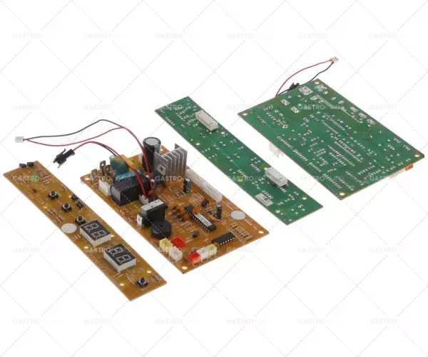 Řídicí jednotka Tefcold typ tfw360-2 240VAC Cenová Bomba