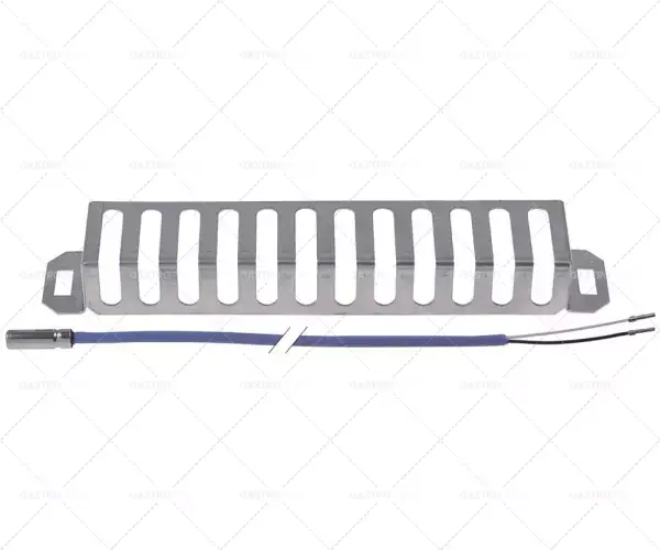 Nejlepší Cena teplotní sonda NTC kabel silikonová sonda -40 až +110 °C kabel -50 až +180 °C